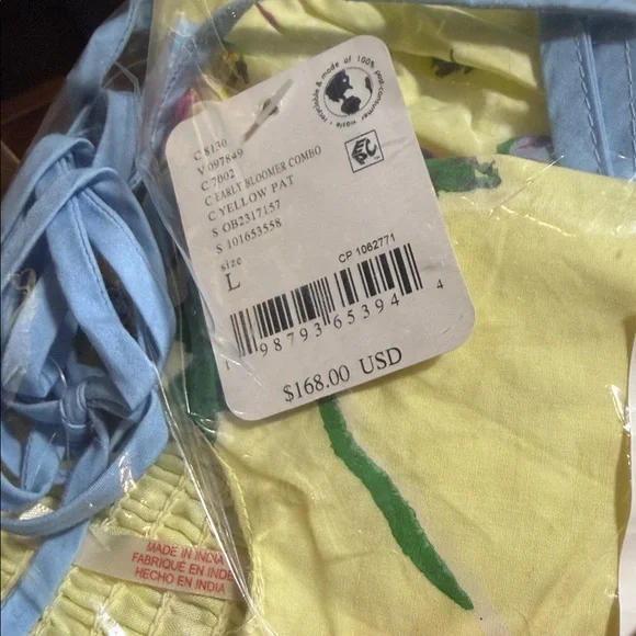 Free people Luca Set - Picture 7 of 8